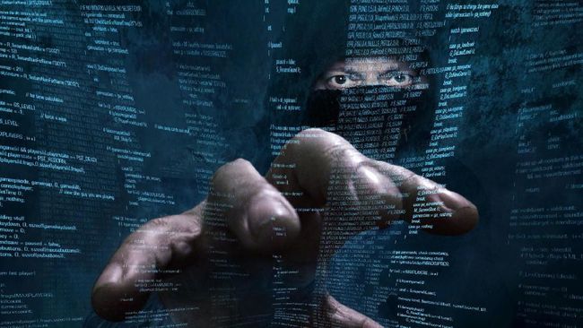 2 Hacker RI Ditangkap Gegera Curi Dana Bansos AS Rp 871 M